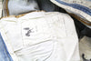 Blue Denim Jeans
