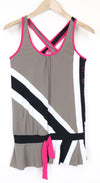 T-Shirt Race Overvest