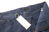 Blue Twill Trousers