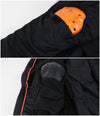 Jacket Ermes