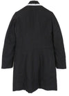 Coat New Carmen