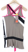 T-Shirt Race Overvest