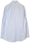 Blue Twill Shirt
