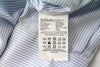Blue Twill Shirt