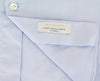 Blue Twill Shirt