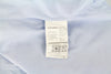 Blue Twill Shirt