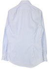 Blue Twill Shirt