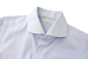 Blue Twill Shirt