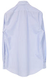 Blue Twill Shirt