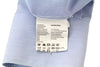Blue Twill Shirt