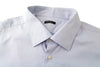 Blue Twill Shirt
