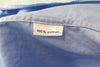 Blue Twill Shirt