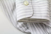 White Twill Shirt