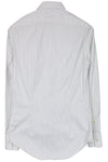 White Twill Shirt
