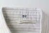 White Twill Shirt