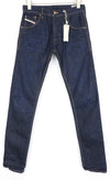 Jeans Krayver 0823K