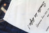 Jeans Krayver 0823K
