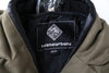Jacket Ermes
