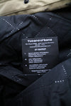 Jacket Ermes