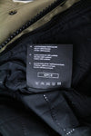 Jacket Ermes