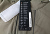 Jacket Ermes