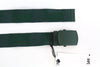 Green Polyester Belt