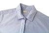 Blue Twill Shirt