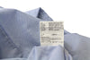 Blue Twill Shirt