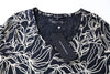 Navy Twill T-Shirt