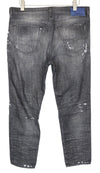 Jeans Mharky 083AB