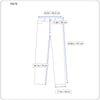Jeans Mharky 083AB