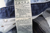 Jeans Rizzo 0848I