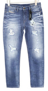 Jeans Rizzo 0848I