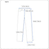 Jeans Rizzo 0848I