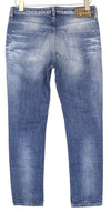 Jeans Rizzo 0848I