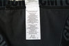 Grey Nylon Sport Leggings