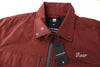 Brown Twill Jacket