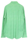 Green Twill Shirt