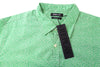 Green Twill Shirt