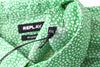 Green Twill Shirt
