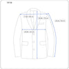 Blazer La Spalla