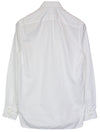 White Twill Shirt