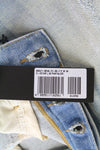 Jeans D-Eetar 081AK