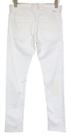 Jeans Theppar