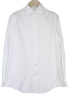 White Twill Shirt