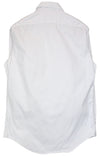 White Twill Shirt