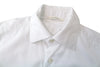 White Twill Shirt
