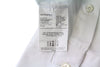 White Twill Shirt