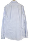 Blue Twill Shirt