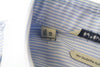 Blue Twill Shirt